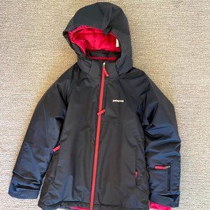Patagonia Girls' Snowbelle Jacket Large